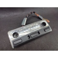 Фонарь салона (плафон) BMW X5 E53 2004 8379908