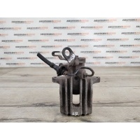 Суппорт тормозной VOLKSWAGEN Golf 5 2007 1K0615424J, 1K0615424J, 1K0615424D