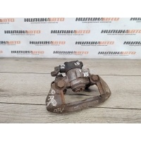Суппорт тормозной Peugeot 206 2002 440162, 440162, 441008