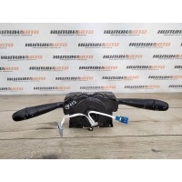 Блок подрулевых переключателей Peugeot 308 2012 6242PK, 6242PK, 98062014XT, 96643943XT, 98016686XT