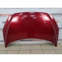 Капот Peugeot 308 2012 7901P6
