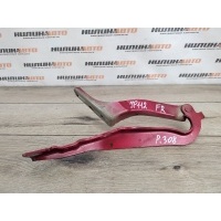 Петля капота Peugeot 308 2012 791344, 791344, 9656739580