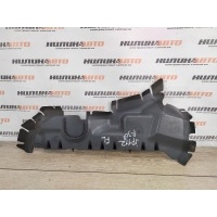 Дефлектор радиатора Peugeot 308 2012 7104GJ, 7104GJ, 9680361480