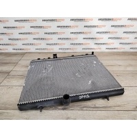Радиатор охлаждения Peugeot 308 2012 1330W2, 1330W2, 1330F5, 1330J7, 1330S5, 9680533480, P9680533480