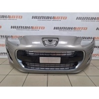 Бампер Peugeot 308 2011 7401XC, 7401XC, 1696720280