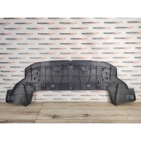 Пыльник бампера Peugeot 308 2012 7013EF, 7013EF, 9680379780