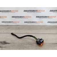Фишка фары Peugeot 308 2012 1606250480, 1606280980, 1606250480