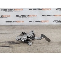 Замок капота Peugeot 308 2011 7934A1, 7934A1, 9660115980