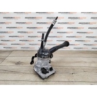 Насос ГУР Peugeot 308 2011 1610014280
