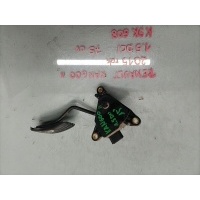 Педаль газа kangoo ii 1.5 dci 8200436878