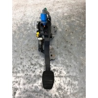 Педаль сцепление renault scenic iii 465030036r
