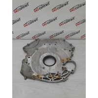 Крышка двигателя Audi A6 C6 059103171J, 059103173M
