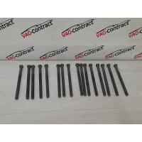 Болт головки блока цилиндров Audi A6 C6 057103384A