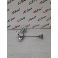 Масляный насос Audi A6 C6 059115105AG, 079109570AP, 059115120A