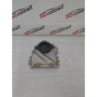 Крышка двигателя Audi A6 C6 059109130D