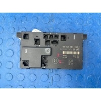 Блок управления двери Mercedes-benz E300 W211 2008 A2118707226