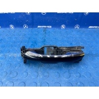 Ручка двери Mercedes-benz E300 W211 2008 A2117601170