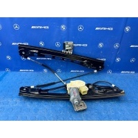 стеклоподъемник Mercedes-benz E300 W211 2008 A2117200246