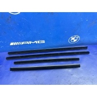 уплотнитель стекла двери Mercedes-benz E300 W211 2008 A2117250165, A2117250265, A2117350165, A2117350165