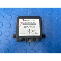 Блок управления двери Mercedes-benz с200 W203 2004 A2038202285