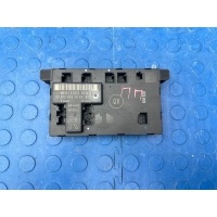 Блок управления двери Mercedes-benz с200 W203 2004 A2038201485