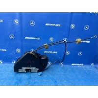 замок двери Mercedes-benz с200 W203 2004 A2037300135