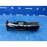 Ручка двери Mercedes-benz с200 W203 2004 A2037600134
