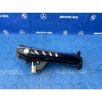 Ручка двери Mercedes-benz S500 W220 2004 A2207600270
