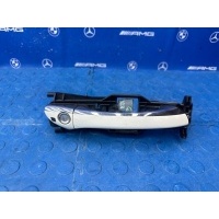 Ручка двери Mercedes-benz cls 350 w219 2007 A2197600670