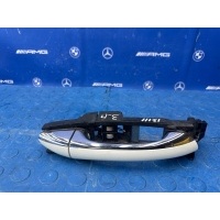 Ручка двери Mercedes-benz E300 W211 2006 A2117601470
