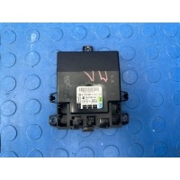 Блок управления двери Mercedes-benz ML350 W164 2005 A1648207326