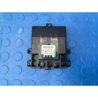 Блок управления двери Mercedes-benz ML350 W164 2005 A1648207226