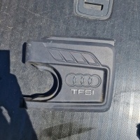 Защита двигателя верхняя audi a1 a3 q2 q3 04e103925j вся