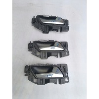 Peugeot 308 ii t9 ручка дверь правая передняя светодиодный gt line 98000002vv