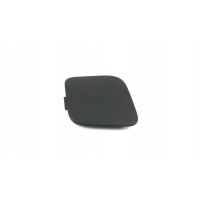 Toyota oe 52127 - 02927 заглушка крюка фаркопа бампер передняя