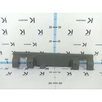 Накладка сиденья Kia Carnival YP 2017 89563A9010GAH, 89563A9010