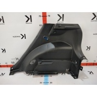 Обшивка багажника Kia Picanto Morning JA 2020 85740G6040WK, 85740G6040