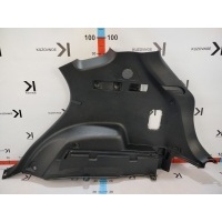 Обшивка багажника Hyundai Santa Fe DM 2012 857402W020RYN, 857402W000