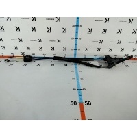 Трос Кпп Renault Duster HSM 2015 341080314R