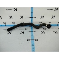 Патрубок Renault Duster HSM 2015 217412936R