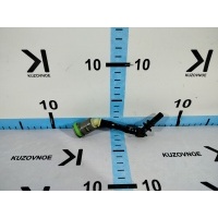 Трубка топливная Renault Duster HSM 2015 164467826R