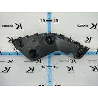 Кронштейн Бампера Renault Duster HSM 2015 850453907R