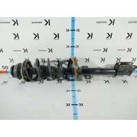 Стойка подвески Renault Duster HSM 2015 543028126R