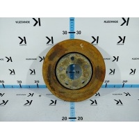 Тормозной Диск Renault Duster HSM 2015 402067902R