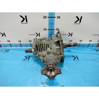 Раздаточная Коробка (Раздатка) Renault Duster HSM 2015 331000153R, 8200988059