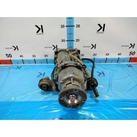 Редуктор Renault Duster HSM 2015 383000649R