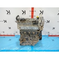 Двигатель (Двс) Renault Duster HSM 2015 F4R 100017528R