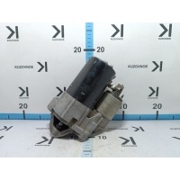Стартер Renault Duster HSM 2015 8200792969
