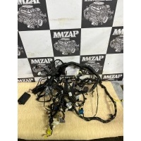 ПРОВОДКА ТОРПЕДЫ KIA CERATO 2 TD 2011 911721M970