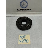Эластичная муфта кардана Mercedes R230 Mercedes W230 SL 2001-2011 A2104110215